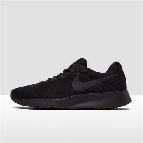 nike heren sneakers zwart|Nike clearance outlet.